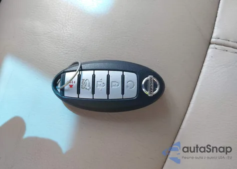 2014 Nissan Pathfinder Sl из США, поврежденный, VIN 5N1AR2MN4EC731012